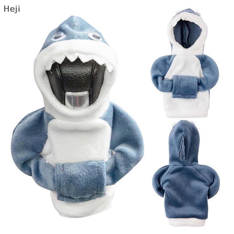 Heji Vỏ Bọc Cần Số Xe Hơi Trang Trí Nội Thất