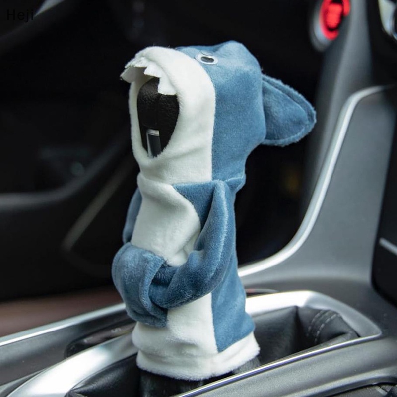 Heji Vỏ Bọc Cần Số Xe Hơi Trang Trí Nội Thất