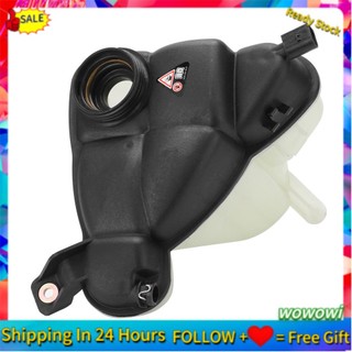 Wowowi bình phục hồi chất làm mát bình mở rộng abs 2515000049 để thay thế nâng cấp mercedes-benz r350 2013