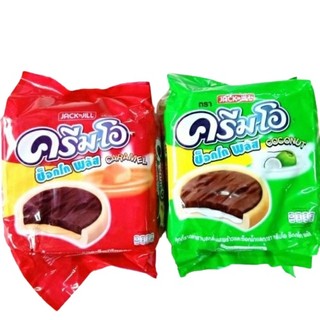 Bánh Crem O Choco Plus 312g Thái Lan