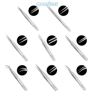 1 bộ nhíp đa năng chính xác