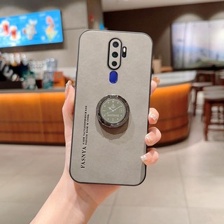 Ốp Lưng OPPO A9 2020 A5 2020 A96 A76 A95 A91 A77 5G A31 A1K A54 A39 A57 2022 A77S Ốp Điện Thoại Có Giá Đỡ Cho