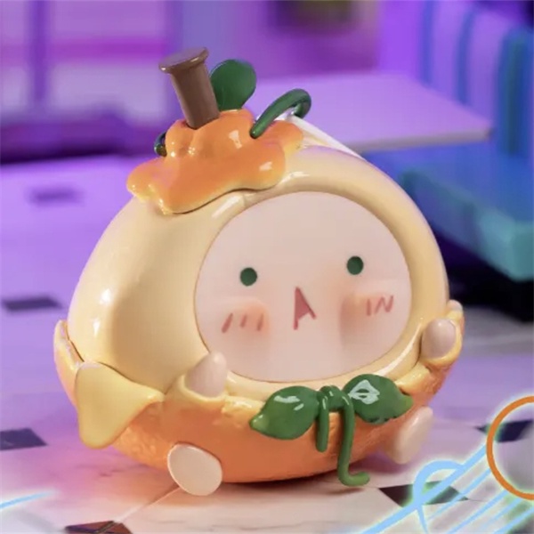 ★Đồ Chơi hgtoys Hg hgtoys hgtoys★ Búp Bê  [heyone sunset series Nhà Hàng Bí Ẩn Trang Trí Hộp Quà Tặng