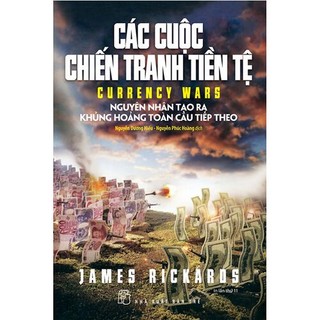 Sách Các Cuộc Chiến Tranh Tiền Tệ