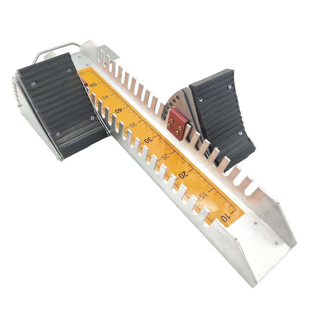 Dụng Cụ Tập Luyện Chạy Nước Rút Chạy Marathon Hợp Kim Nhôm Sports Flagship