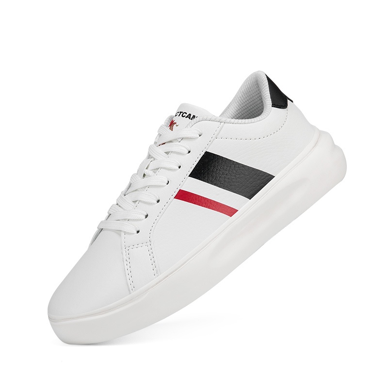 Giày Trượt Patin Bằng Da Phong Cách Cổ Điển Thời Trang Cho Nữ