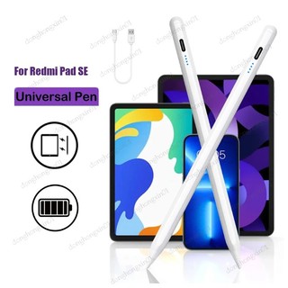 Cặp bút cảm ứng từ tính cho xiaomi redmi pad se 10.61 2022 mi pad 5 5 pro 11 inch mipad 6 pro 5 pro 12.4 mi pad 4 plus mipad 3 2 1