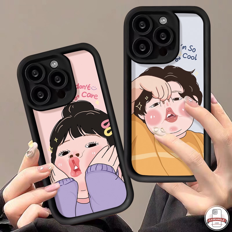 Ốp Điện Thoại Cho samsung a12 a23 a05 a13 a14 a05s a24 a10s a34 a51 a32 a50s a04s a50 a11 a54 a20 a03s a31 a53 a03 a52 a20s a20s 3Es