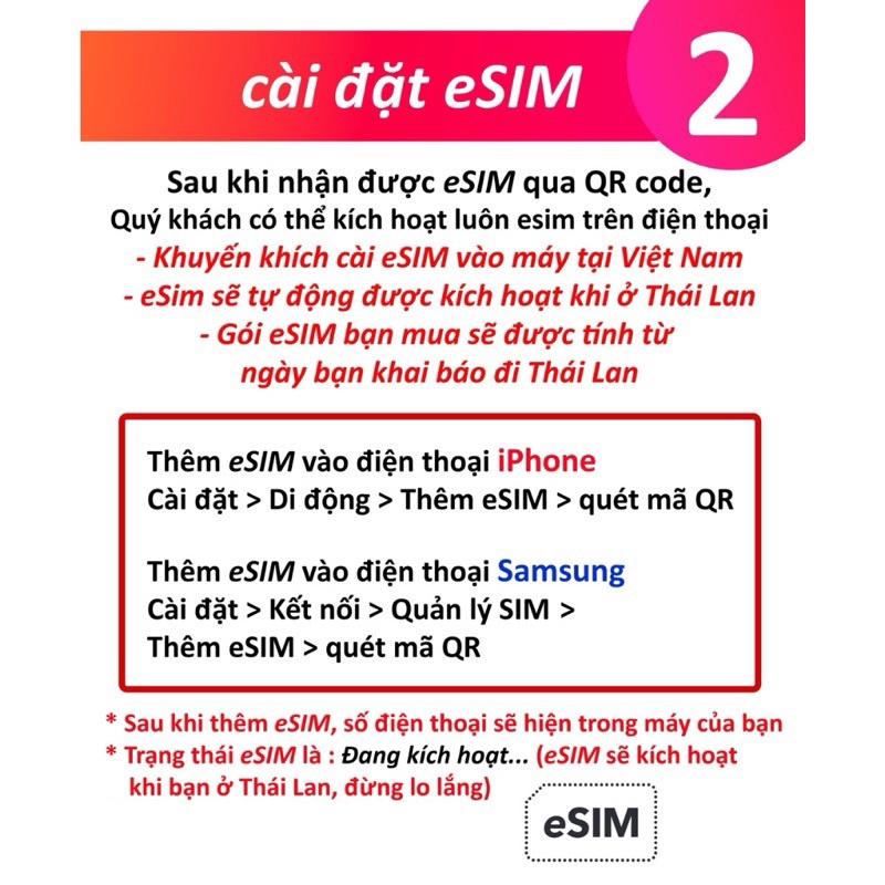 -𝐌𝐨𝐨𝐌𝐨𝐨- Sim du lịch Malaysia. Chỉ bán esim du lịch Malaysia. Đa dạng gói cước
