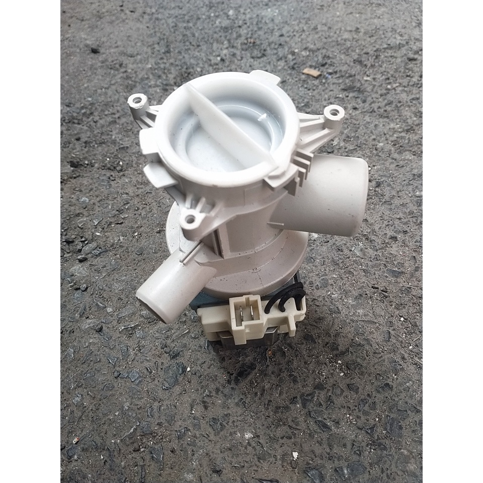 Bơm xả máy giặt cửa ngang Beko hàng chính hãng