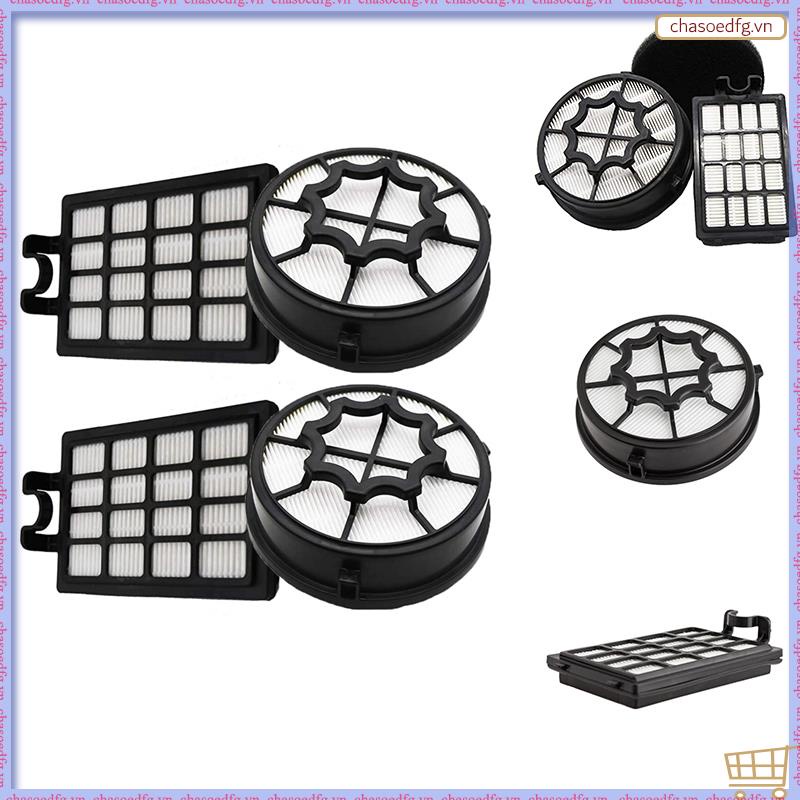 [R Q M U] Bộ lọc AEF112 cho máy hút bụi hiệu quả AEG LX4-1-SM-P, WR, EB X EF112B cho bộ phụ kiện dòn