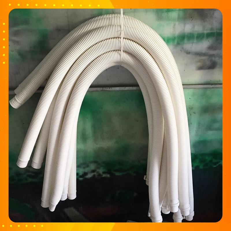 Ống thải nước máy giặt cửa đứng đa năng - Dây xả thoát nước máy giặt cửa trên hàng Xịn