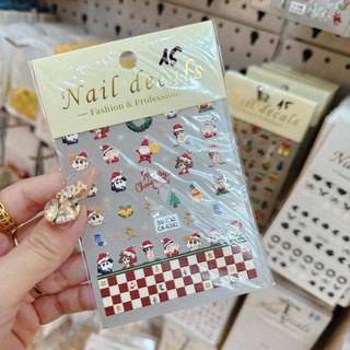 Sticker Noel - Sticker 5d