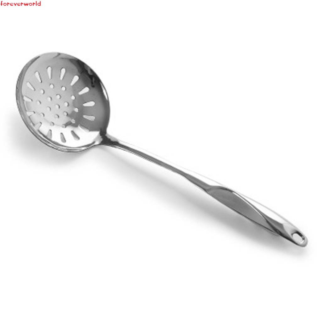 Vá Múc Canh Bằng Thép Không Gỉ Tiện Lợi