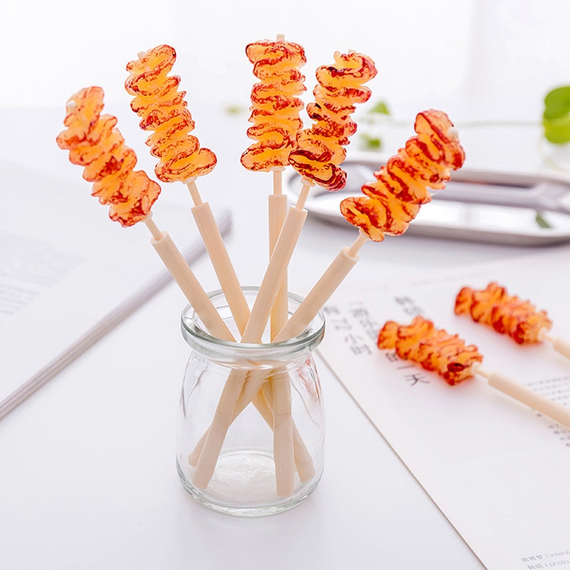 Bút Tạo Hình Đồ Nướng Bbq Sáng Tạo