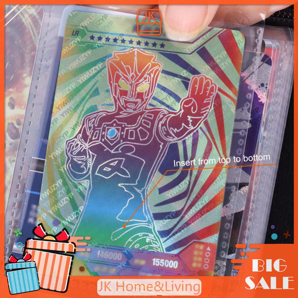 Album Đựng Thẻ Bài pokemon 400 / 900 Thẻ