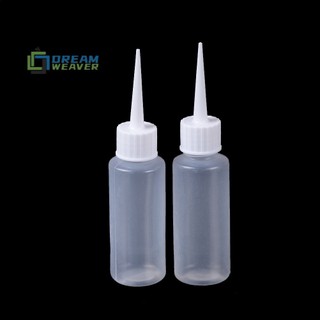Bộ 2 bình sữa bằng nhựa nhỏ giọt 50ml 
bộ 2 chai nhựa rỗng 50ml có thể bóp được
bộ 2 món đồ 2 món 50ml 50ml chất lượng cao