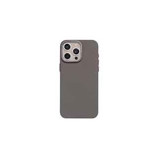 Tương Thích Cho Apple iPhone 13 Pro Max Kim Loại Bền Lỗ Lớn Khung Ống Kính Cảm Giác Da PC Vỏ Bảo Vệ Mặt Sau Vỏ