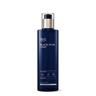 Dr.g black snail toner 150ml