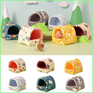 Ran võng ngủ nhỏ cho thú cưng giấu trong lồng ẩn