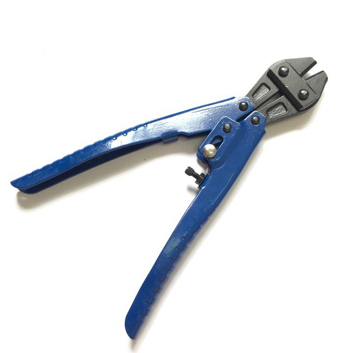 Kéo cắt dây thép, dây cáp cộng lực mini 200mm A0073-08 C-MART