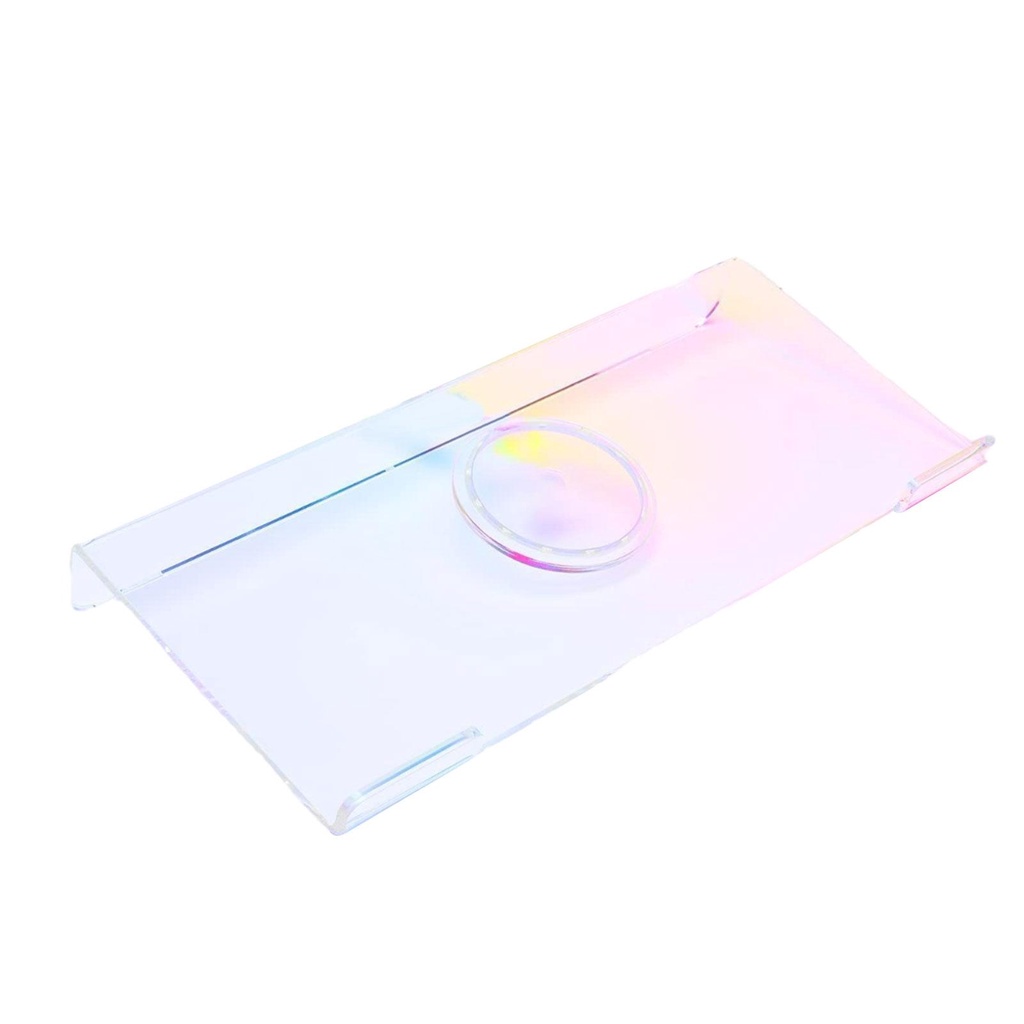 Giá Đỡ Bàn Phím Máy Tính Bằng acrylic Tiện Dụng