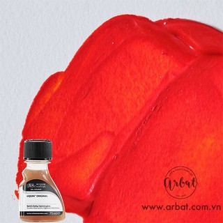 [ARBAT] Dung môi sơn dầu Winsor & Newton