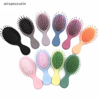 Airspeccutin 1 Lược Chải Tóc Massage Da Đầu mini