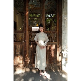 RUBIES Đầm dài Thanh Anh