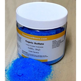 CuSO4 Đồng sunphat copper sulfate