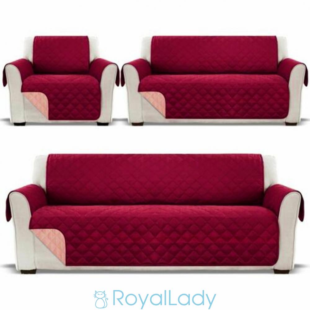 Vỏ Bọc Ghế sofa Thời Trang Thay Thế