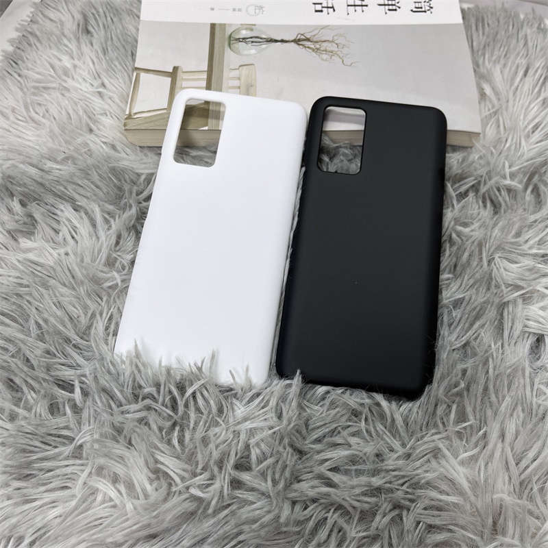 Ốp Điện Thoại Siêu Mỏng Thời Trang Cho iqoo z1 / z1x / z3 / z5 z5x / z6 z7 / z7x