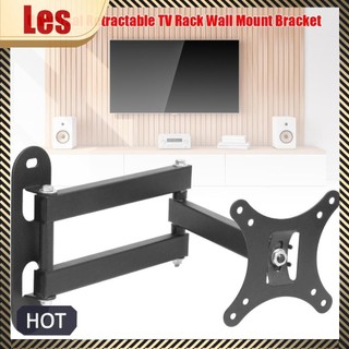 Giá đỡ tv lcd 17-32 inch treo tường có thể thu gọn