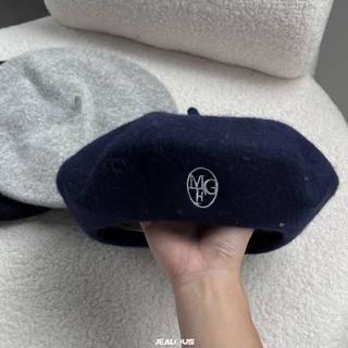 Mũ dạ MGF - 10504