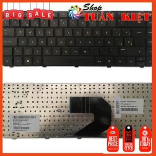Bàn phím laptop hp g4/g6/430/630/450/ cq43
