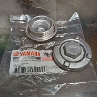 Ốc Xả nhớt lọc nhớt Yamaha chính hãng