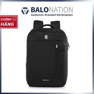 Balo laptop 15.6 inch mikkor the hopkins - tại balonation.vn