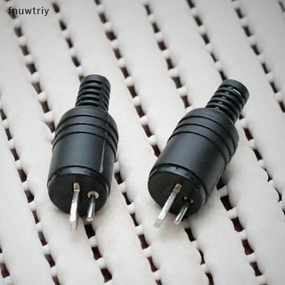 [fnuwtriy] Giắc Cắm 2 pin DIN Kết Nối Loa Và Vít Kết Nối HiFi [2 Gói]
 Vn VN