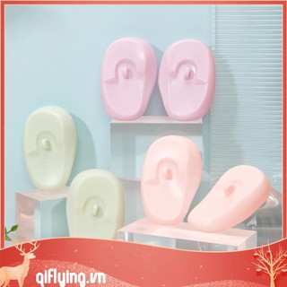 Đồ Bọc Tai Bằng Silicone Bảo Vệ Tai Khi Tắm / Spa