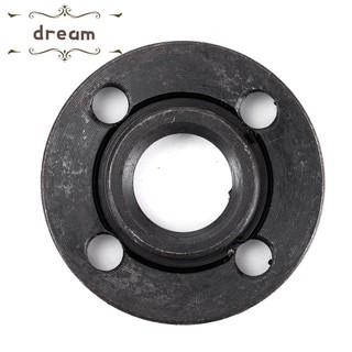 Set Of 2x M16 Thread Angle Grinder Inner Outer Flange Nut Set Replacement-Part