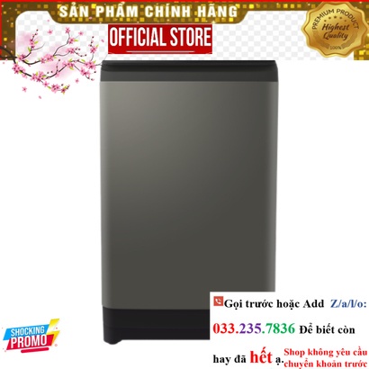 MÁY GIẶT PANASONIC 9 KG NA-F90A9DRV P&G
