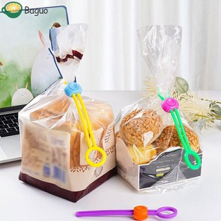 Kẹp niêm phong di động BAGUO Nhà bếp đa chức năng chống rò rỉ