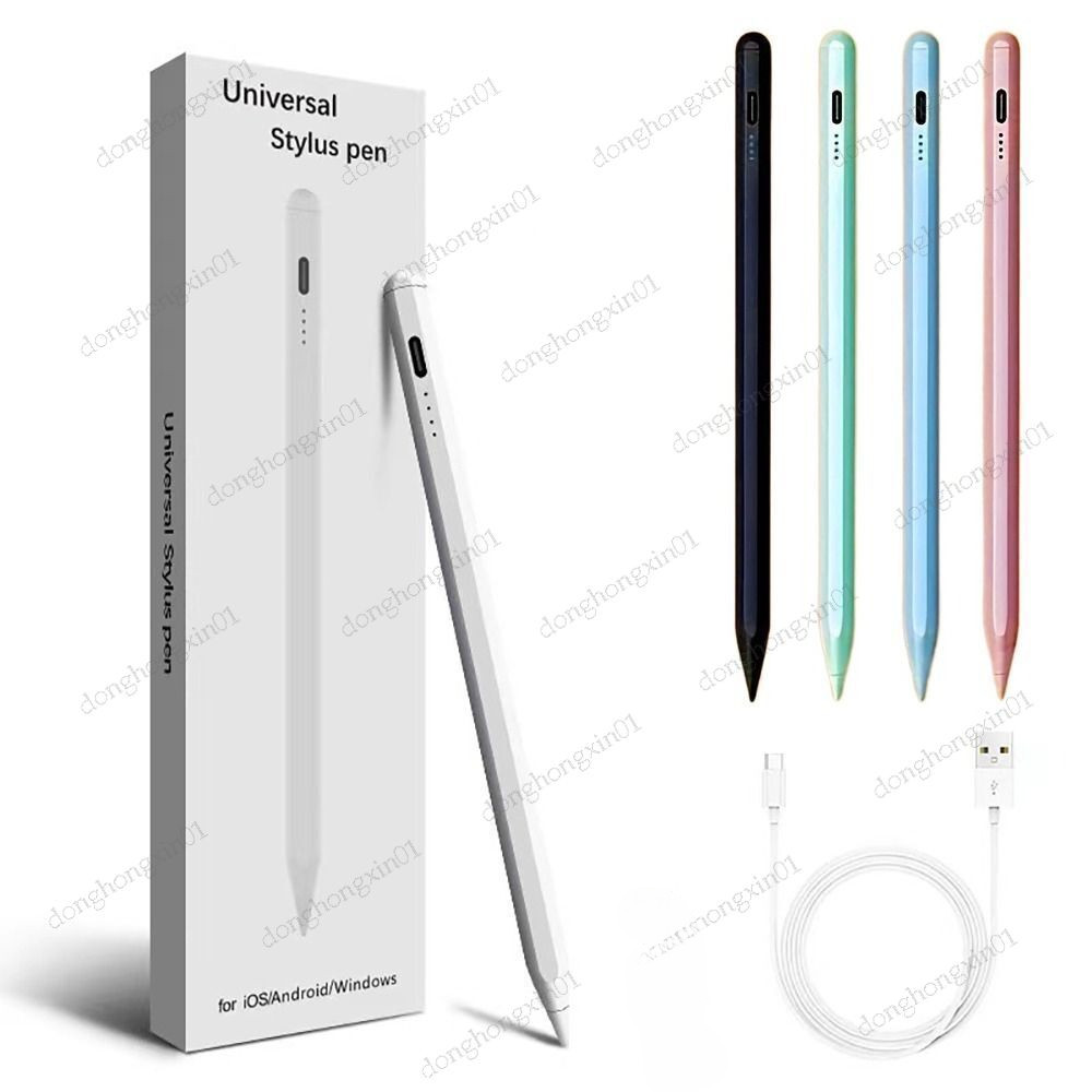 Bút cảm ứng nhiều màu cho Xiaomi Redmi Pad Pro / Xiaomi Poco Pad 12.1 "Redmi Pad SE 8.7 SE 11 Dành c