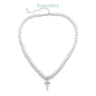 Hap Cô Dâu Cưới Ngọc Trai Trắng Vòng Cổ Trang Sức Ngọc Trai Vòng Cổ Choker Ngày Của Mẹ Quà Tặng Sinh Nhật Cho Nữ Bé Gái Mẹ Gi