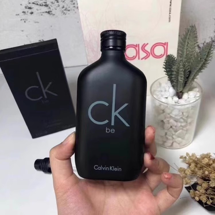 Ck Nước Hoa calvin klein 100ml Hương Thơm Lâu Phai Dành Cho Nam Và Nữ