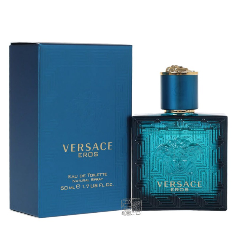 Versace Nước Hoa Mùi Hương Lâu Phai 100ml Cho Nam