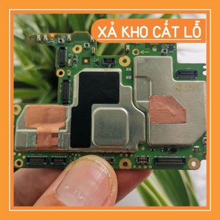 Main vsmart joy 4 v441 full chức năng. bh 1 năm