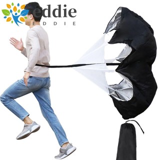 Dây dù kháng lực dùng luyện tập tốc độ trong bóng đá/bóng đá
