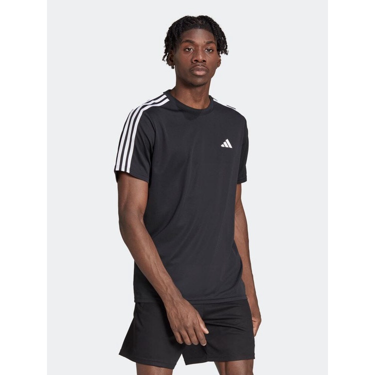Áo Thun Thể Thao adidas Cổ Tròn Tay Ngắn Mau Khô Thời Trang Mùa Hè 2023 Cho Nam Giới ib8150 ib8151