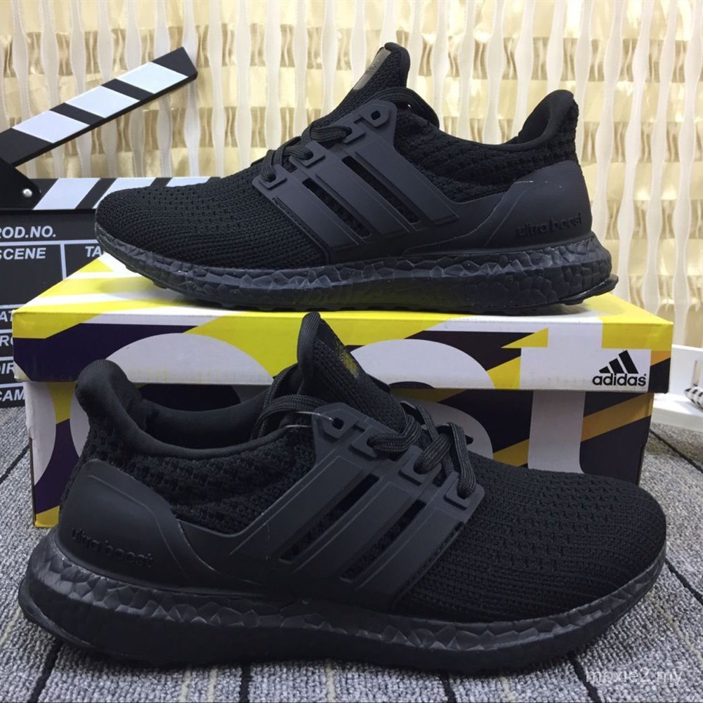 Hàng Có Sẵn Giày Thể Thao Chạy Bộ ultra boost 4.0 Mềm Mại Thời Trang unisex